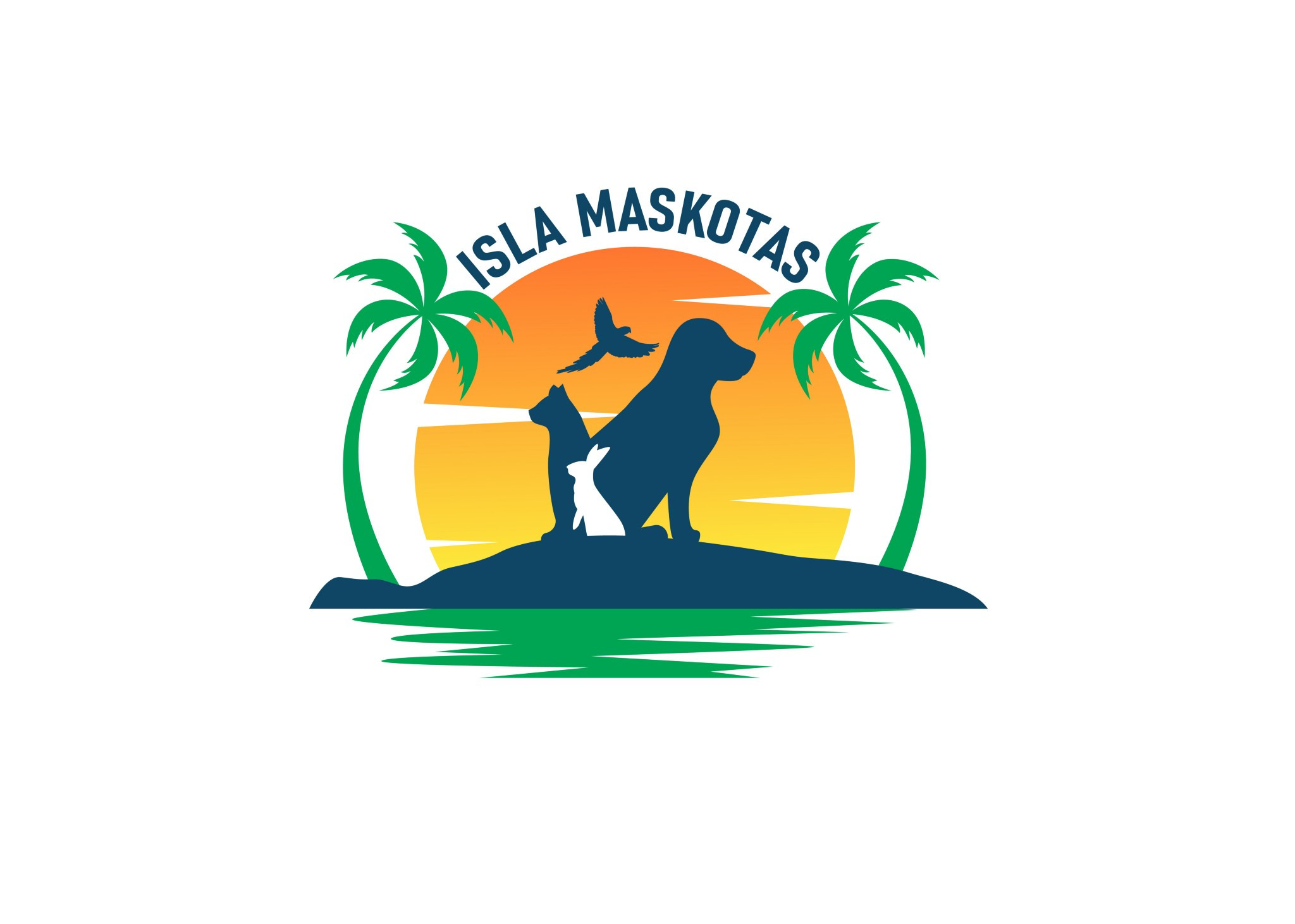 Isla Mascotas