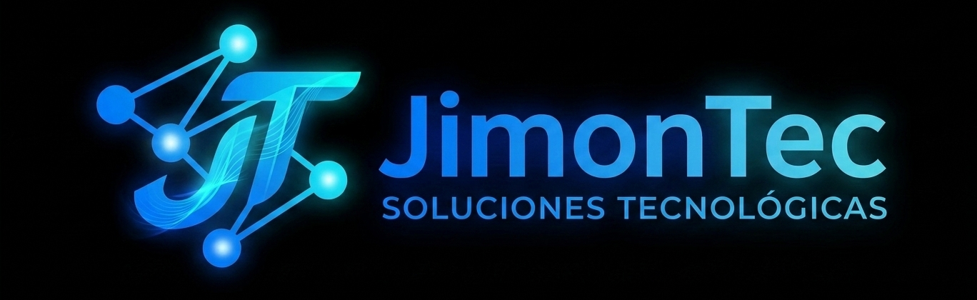 JimonTec Soluciones Tecnológicas